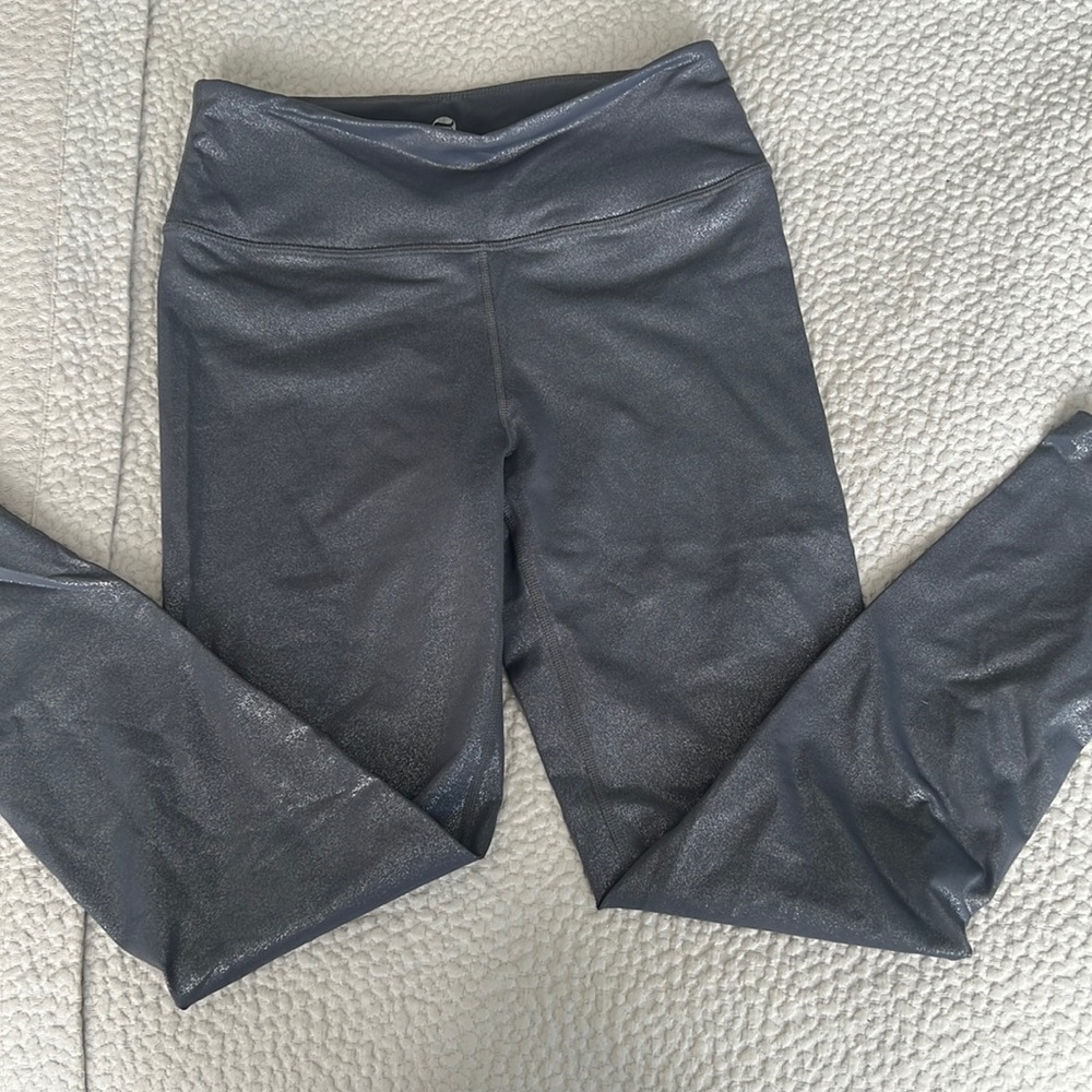 Noli Yoga Shimmer Leggings